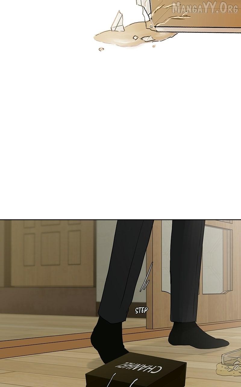 Between Two Floors Chapter 36 page 2 - 
