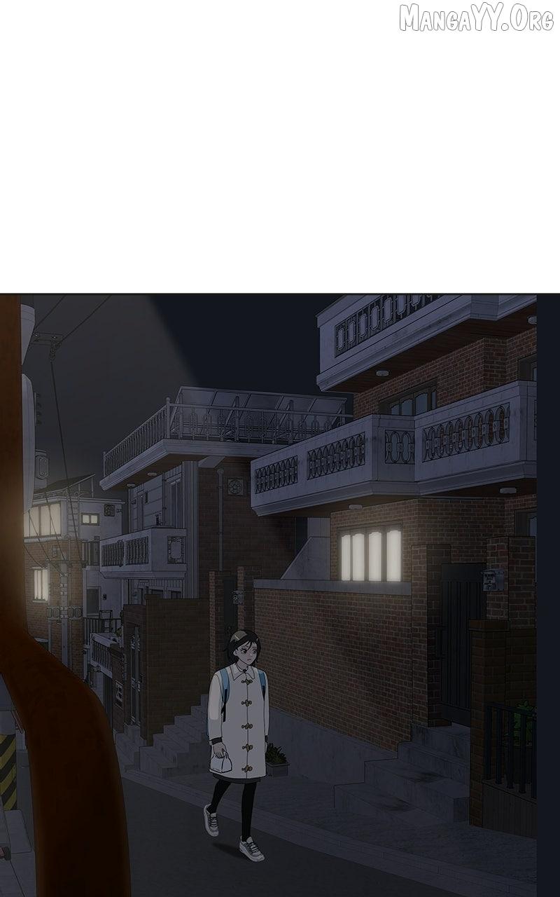 Between Two Floors Chapter 36 page 11 - 