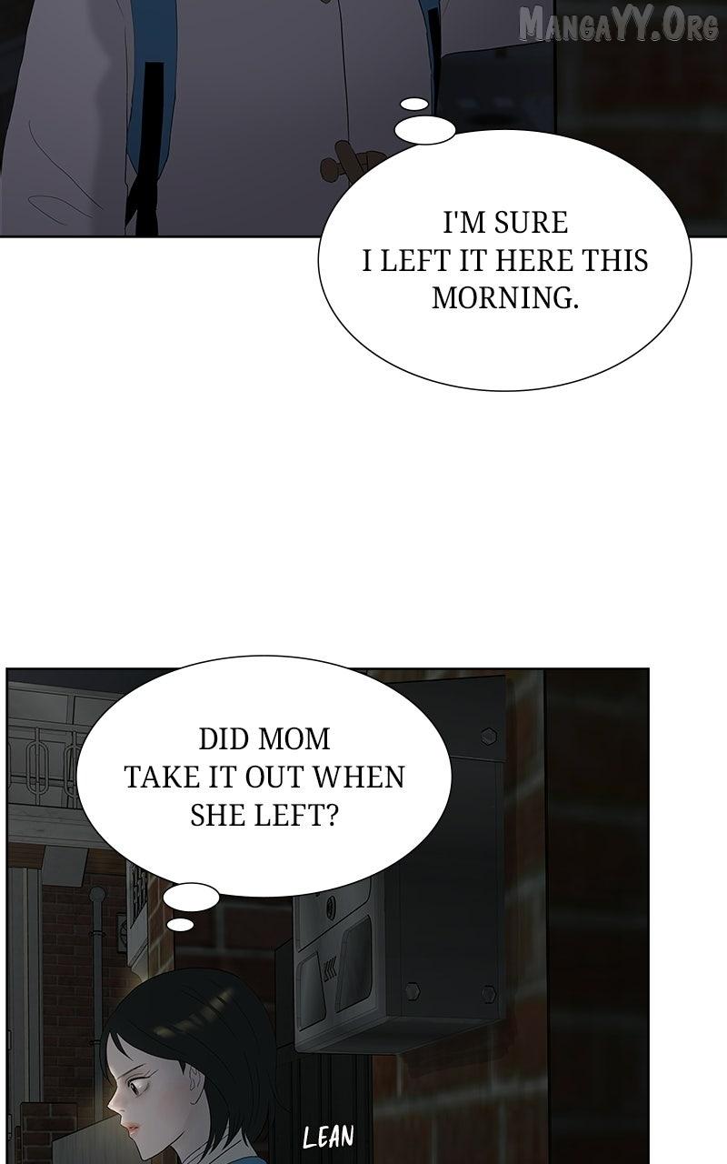 Between Two Floors Chapter 36 page 13 - 