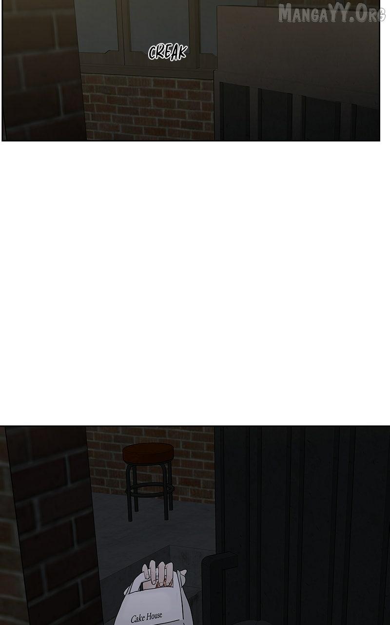 Between Two Floors Chapter 36 page 16 - 