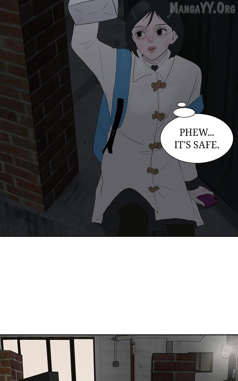 Between Two Floors Chapter 36 page 17 - 