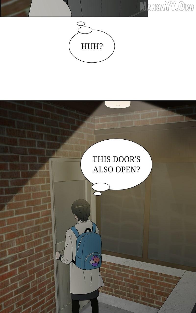 Between Two Floors Chapter 36 page 20 - 