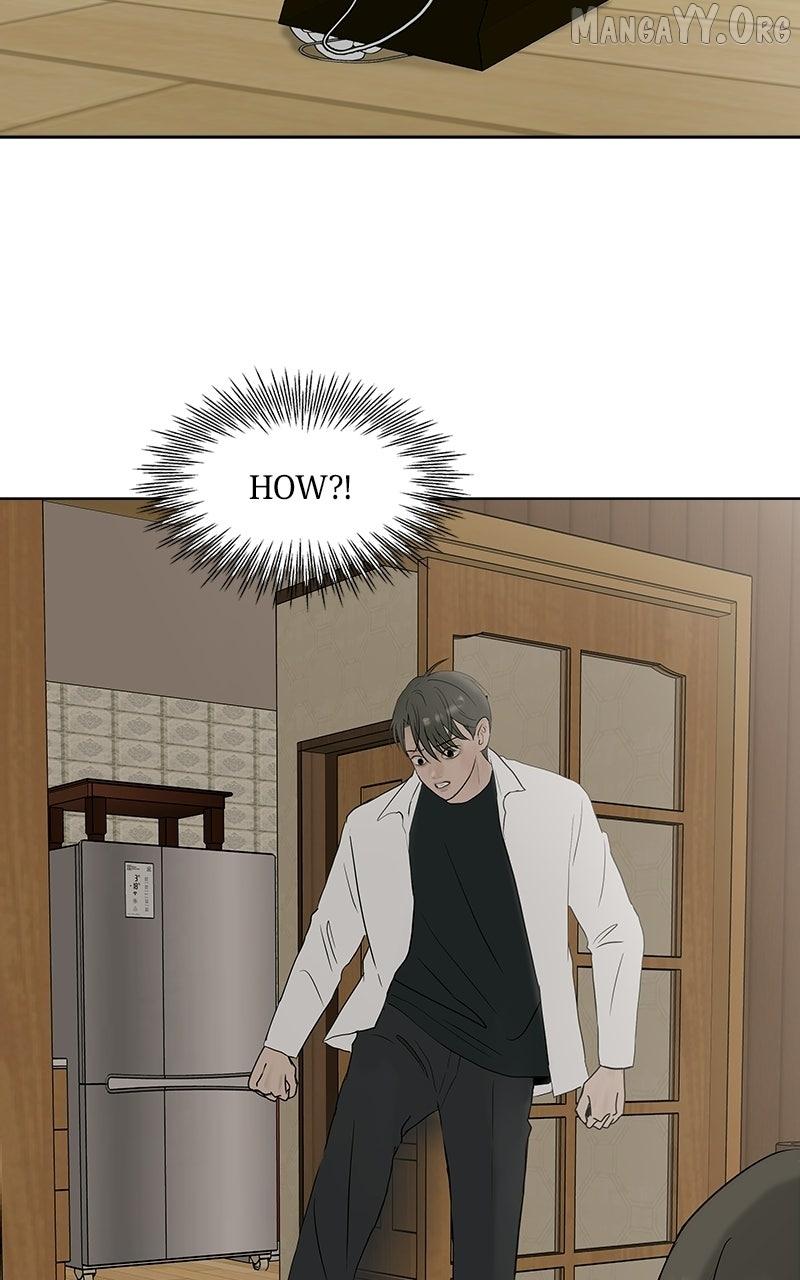 Between Two Floors Chapter 36 page 3 - 