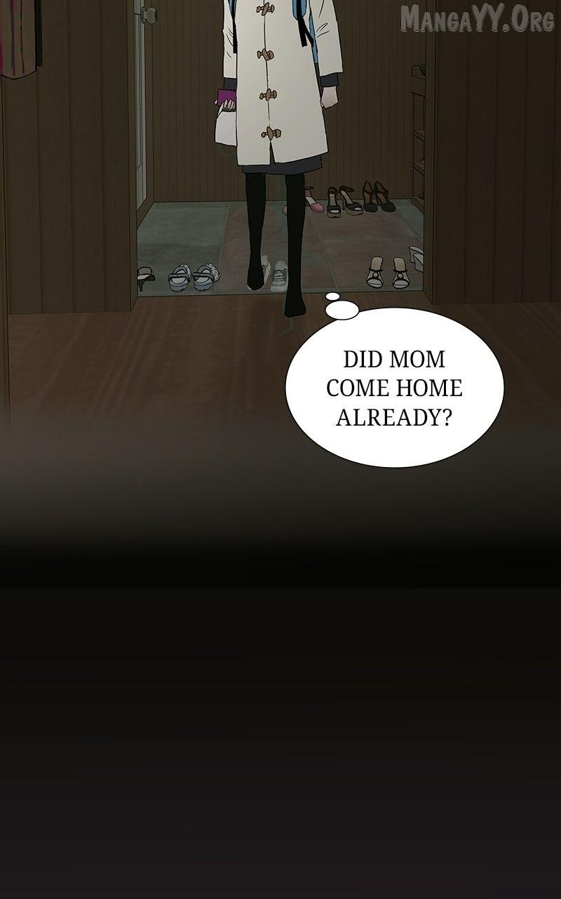Between Two Floors Chapter 36 page 22 - 