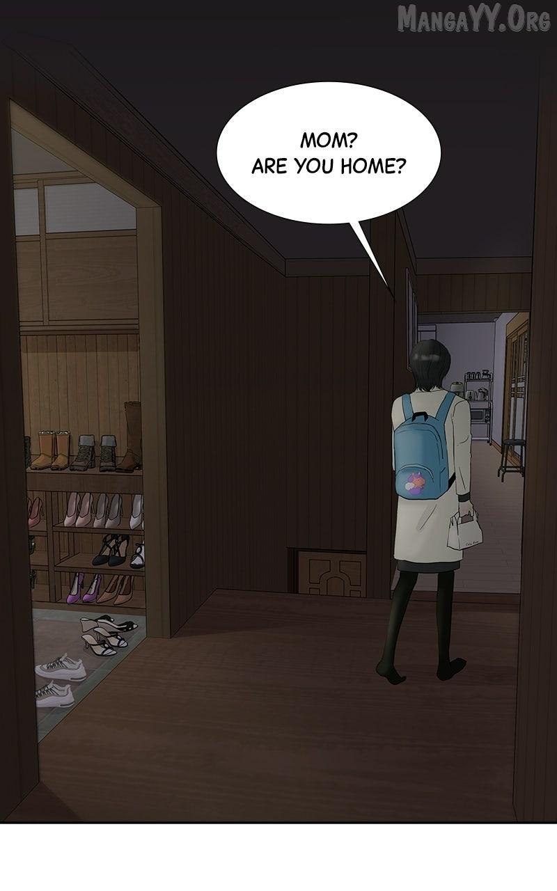 Between Two Floors Chapter 36 page 23 - 