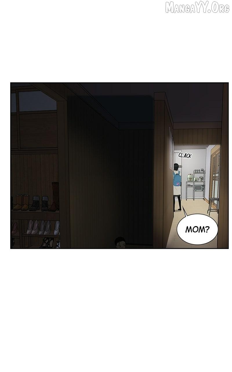 Between Two Floors Chapter 36 page 24 - 