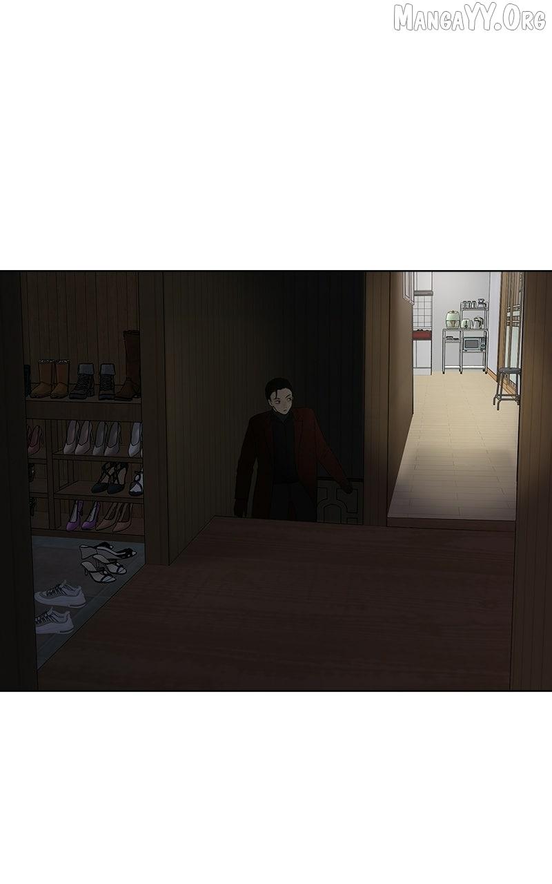 Between Two Floors Chapter 36 page 25 - 