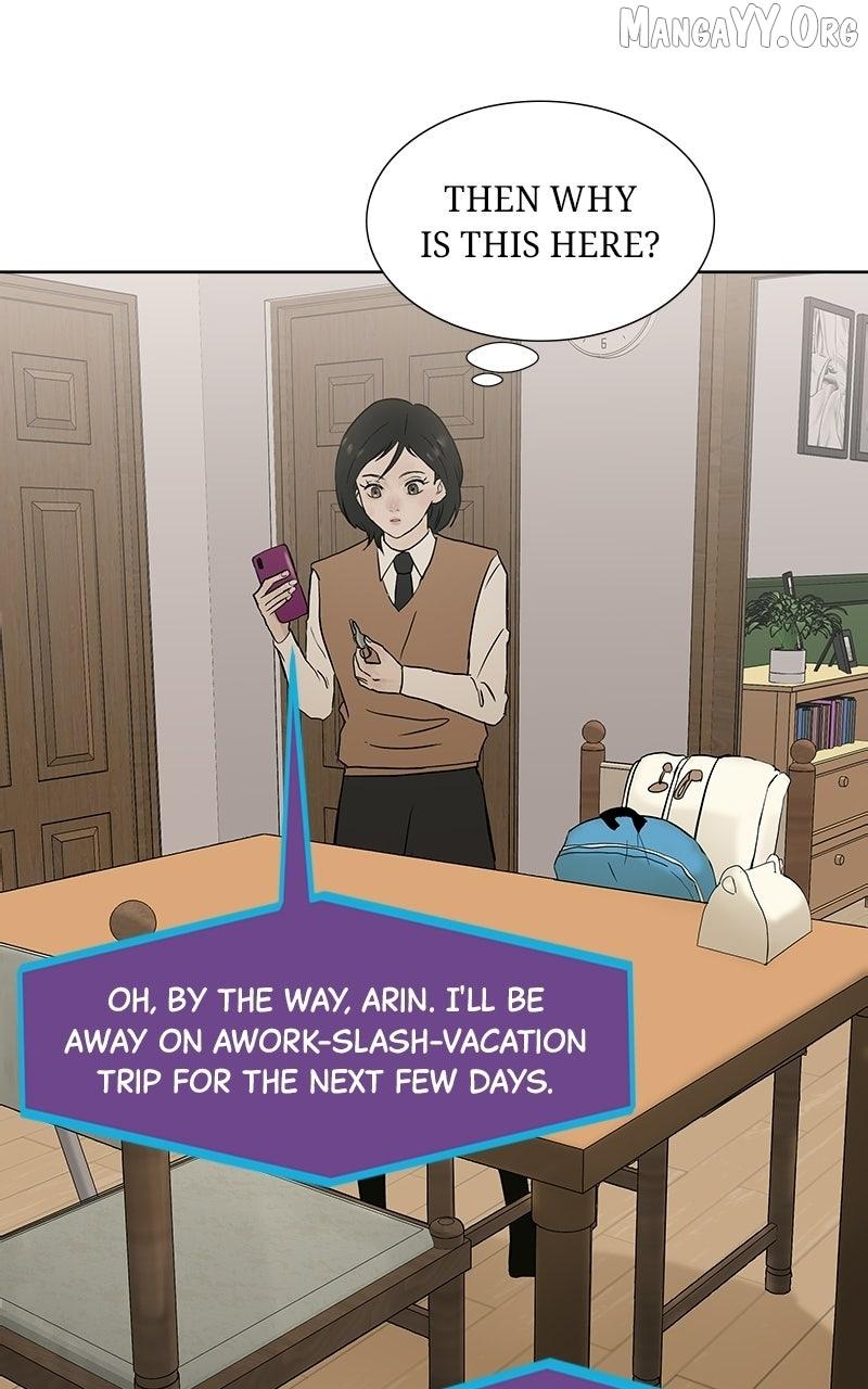 Between Two Floors Chapter 36 page 28 - 