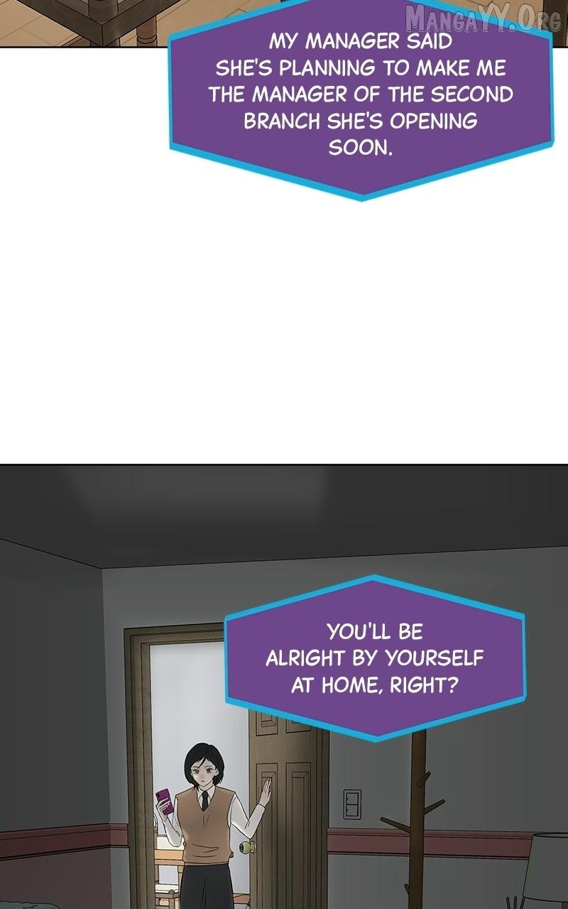 Between Two Floors Chapter 36 page 29 - 