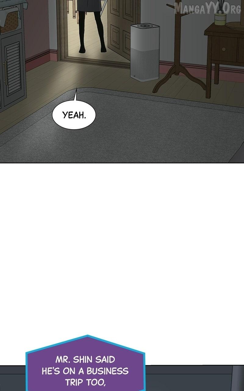 Between Two Floors Chapter 36 page 30 - 