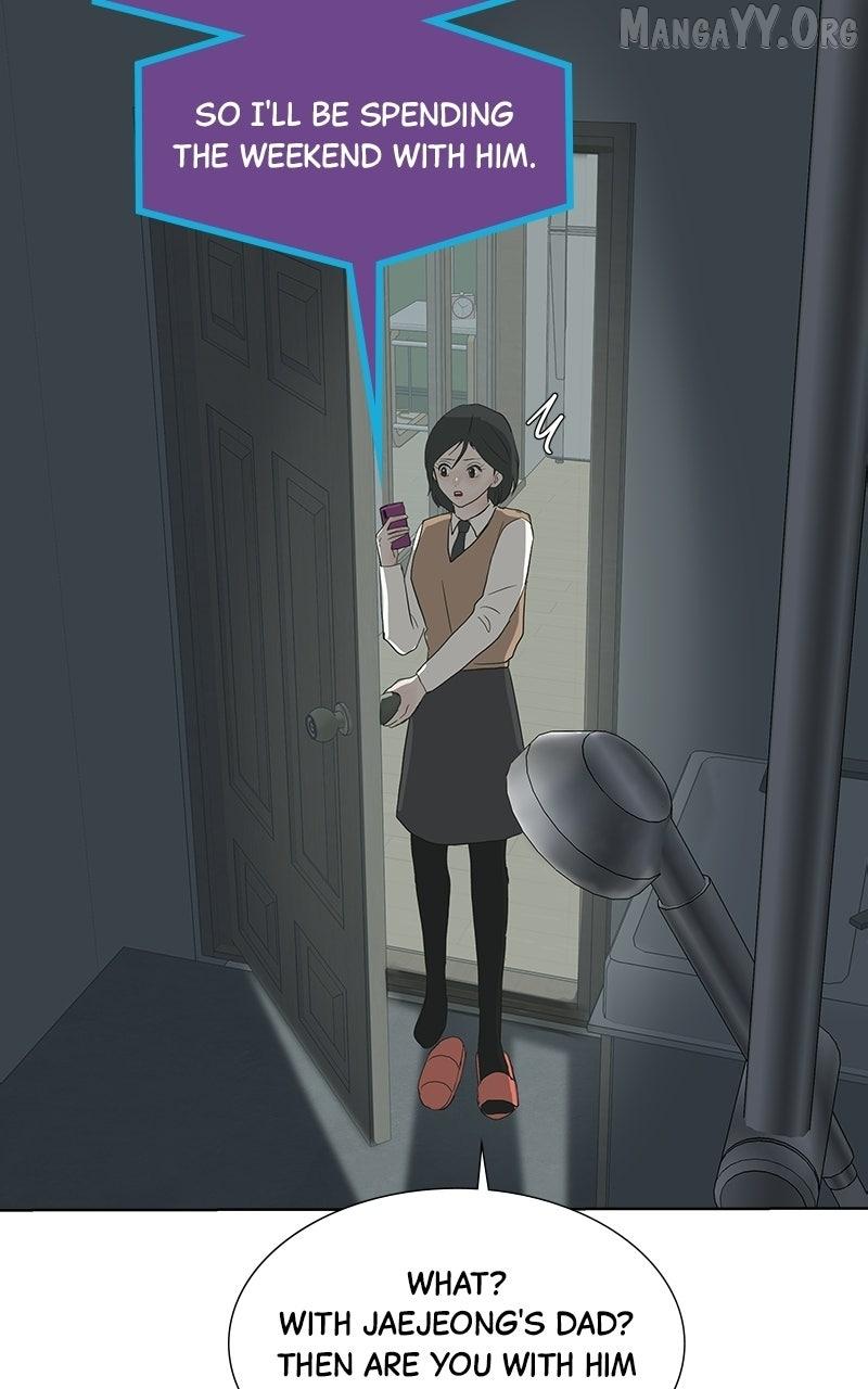Between Two Floors Chapter 36 page 31 - 