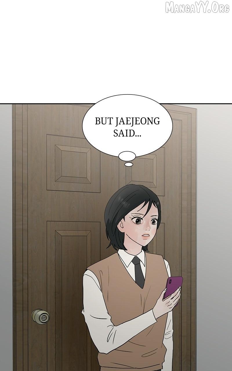Between Two Floors Chapter 36 page 33 - 