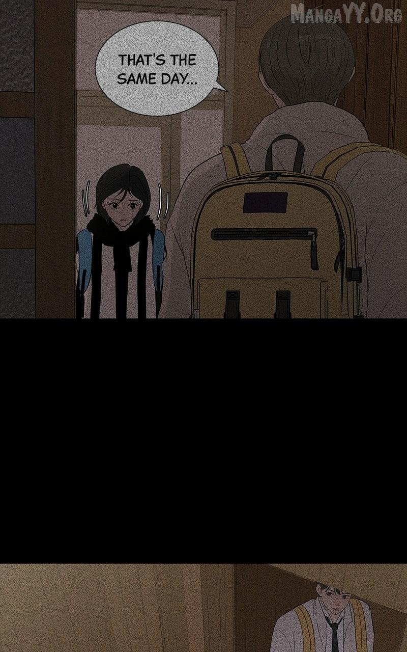 Between Two Floors Chapter 36 page 35 - 