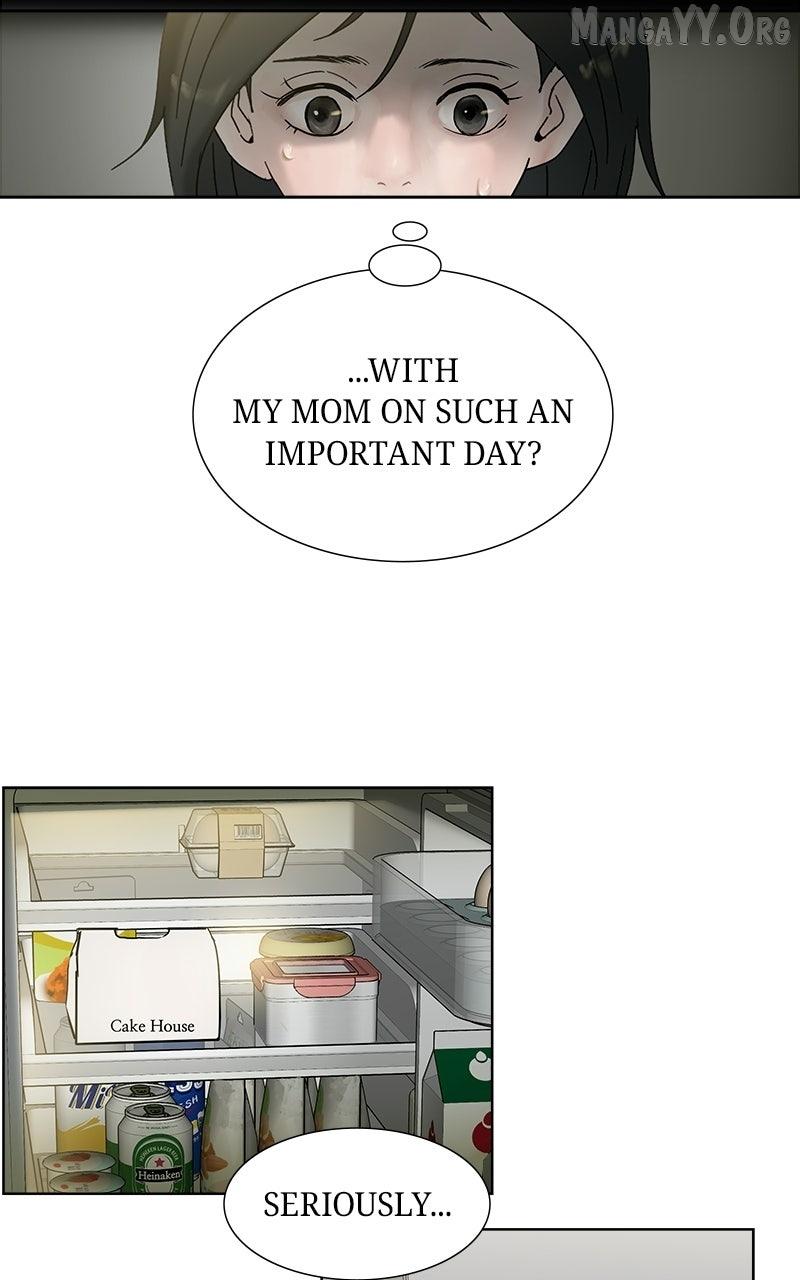 Between Two Floors Chapter 36 page 38 - 