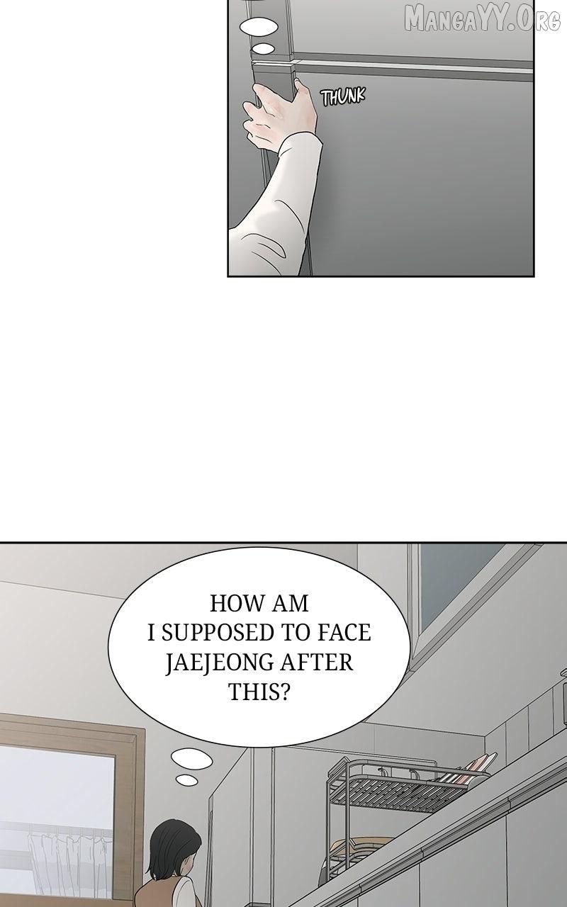 Between Two Floors Chapter 36 page 39 - 