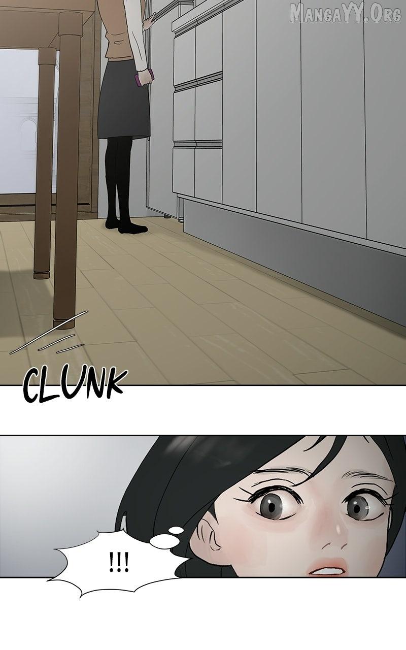 Between Two Floors Chapter 36 page 40 - 