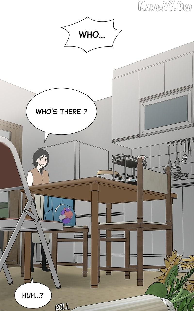 Between Two Floors Chapter 36 page 41 - 