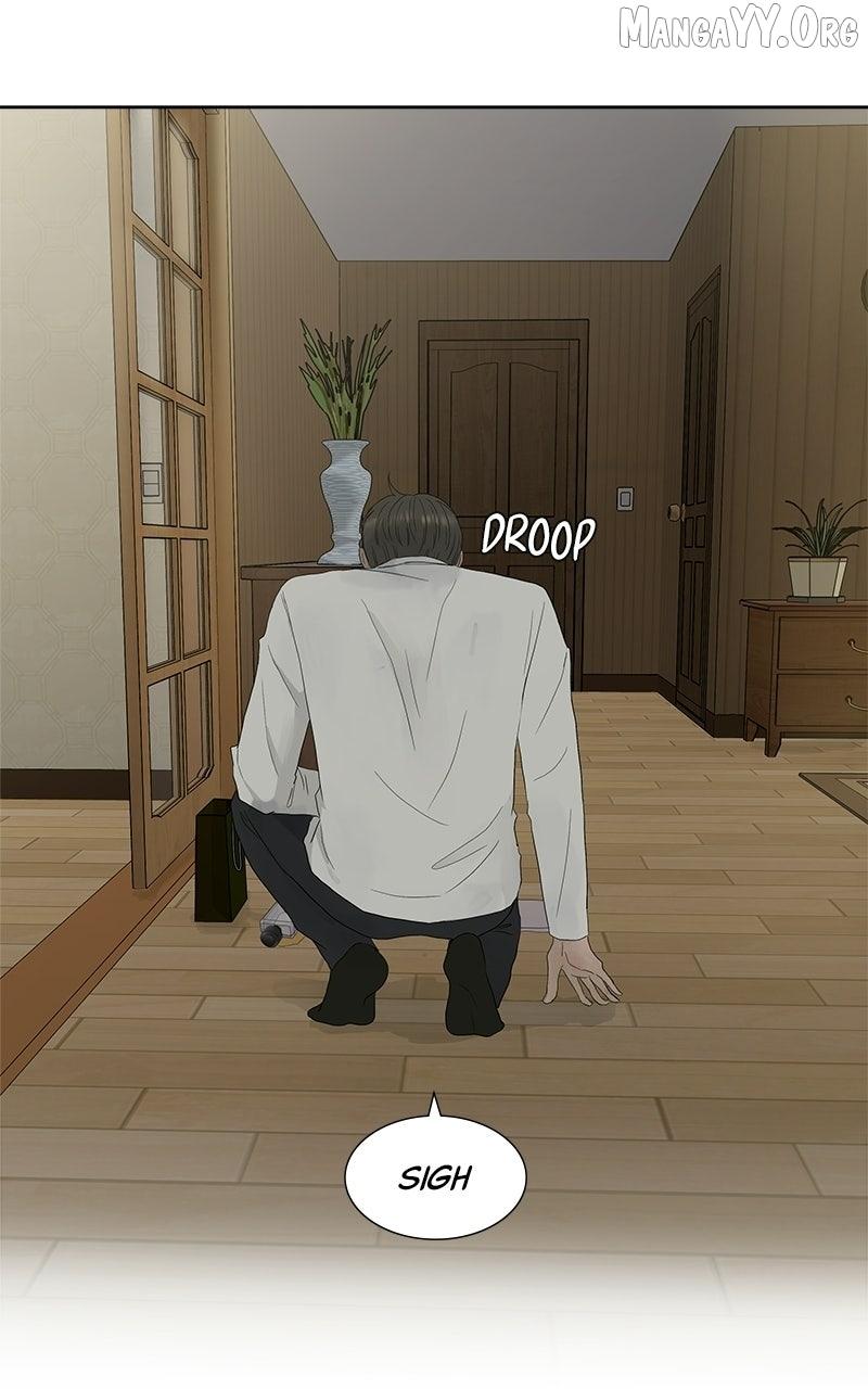 Between Two Floors Chapter 36 page 50 - 