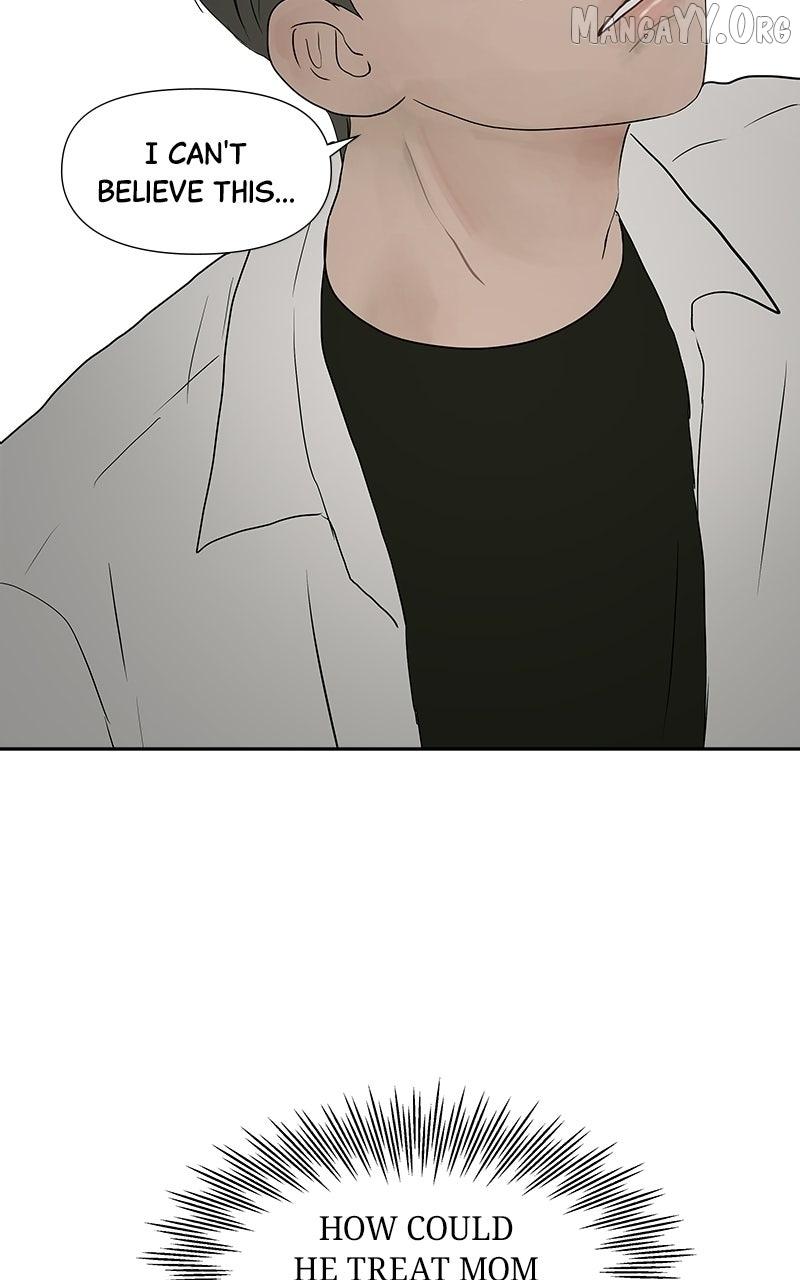 Between Two Floors Chapter 36 page 6 - 