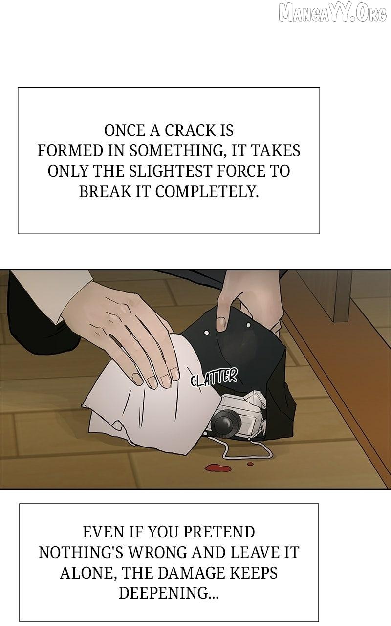 Between Two Floors Chapter 36 page 51 - 
