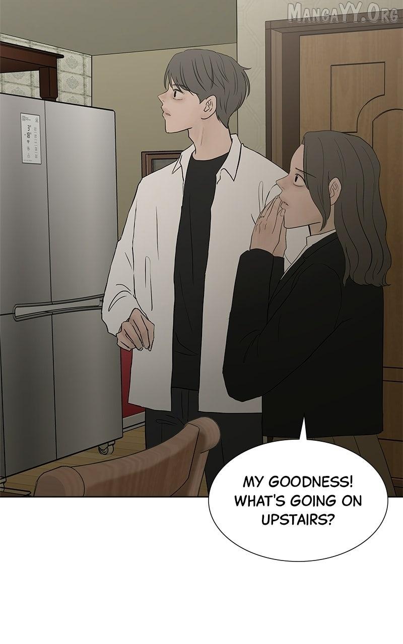 Between Two Floors Chapter 36 page 72 - 