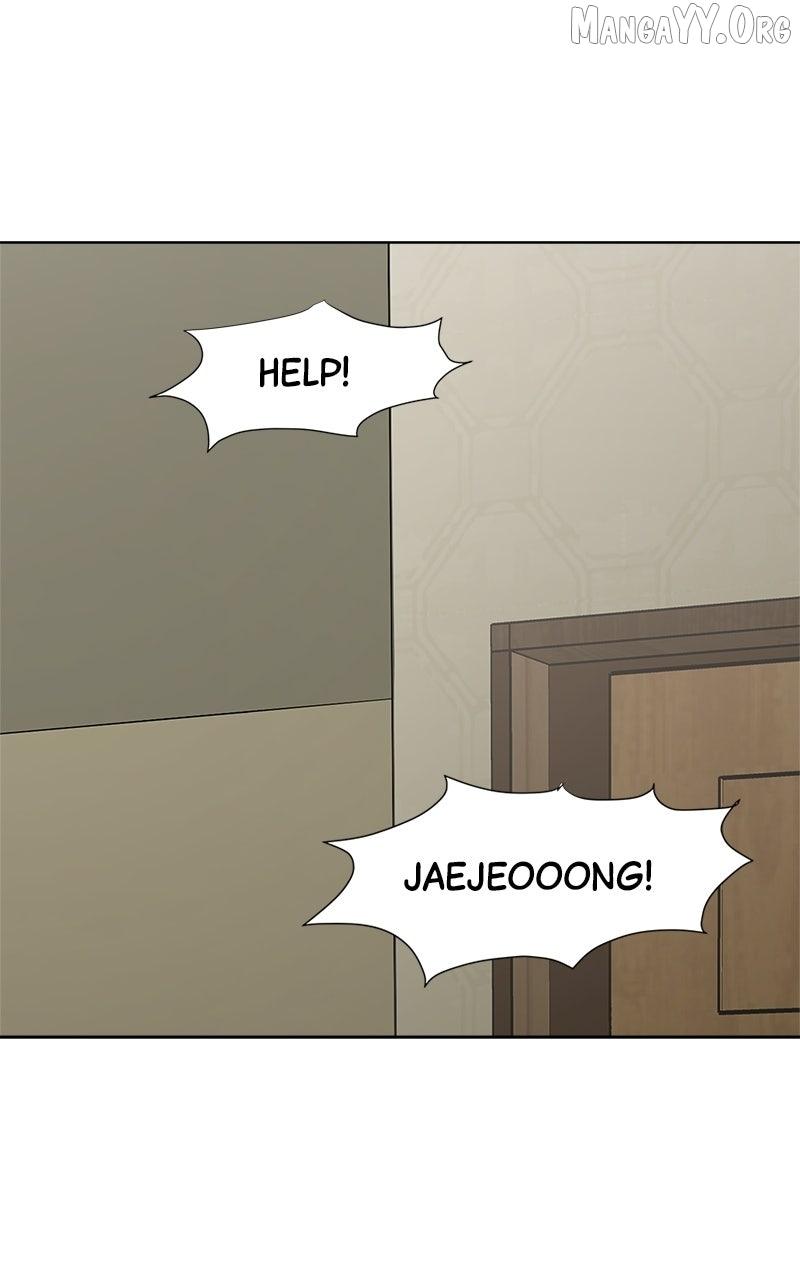 Between Two Floors Chapter 36 page 73 - 