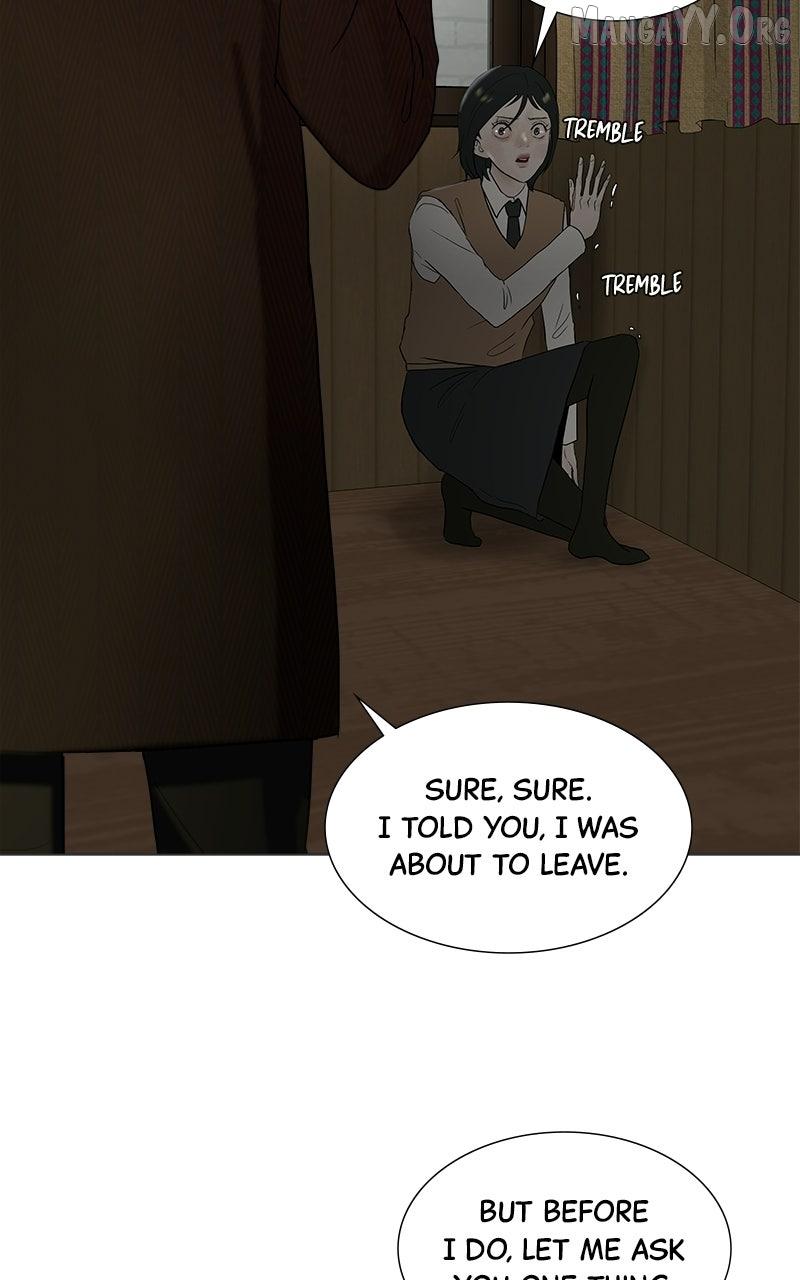 Between Two Floors Chapter 36 page 78 - 