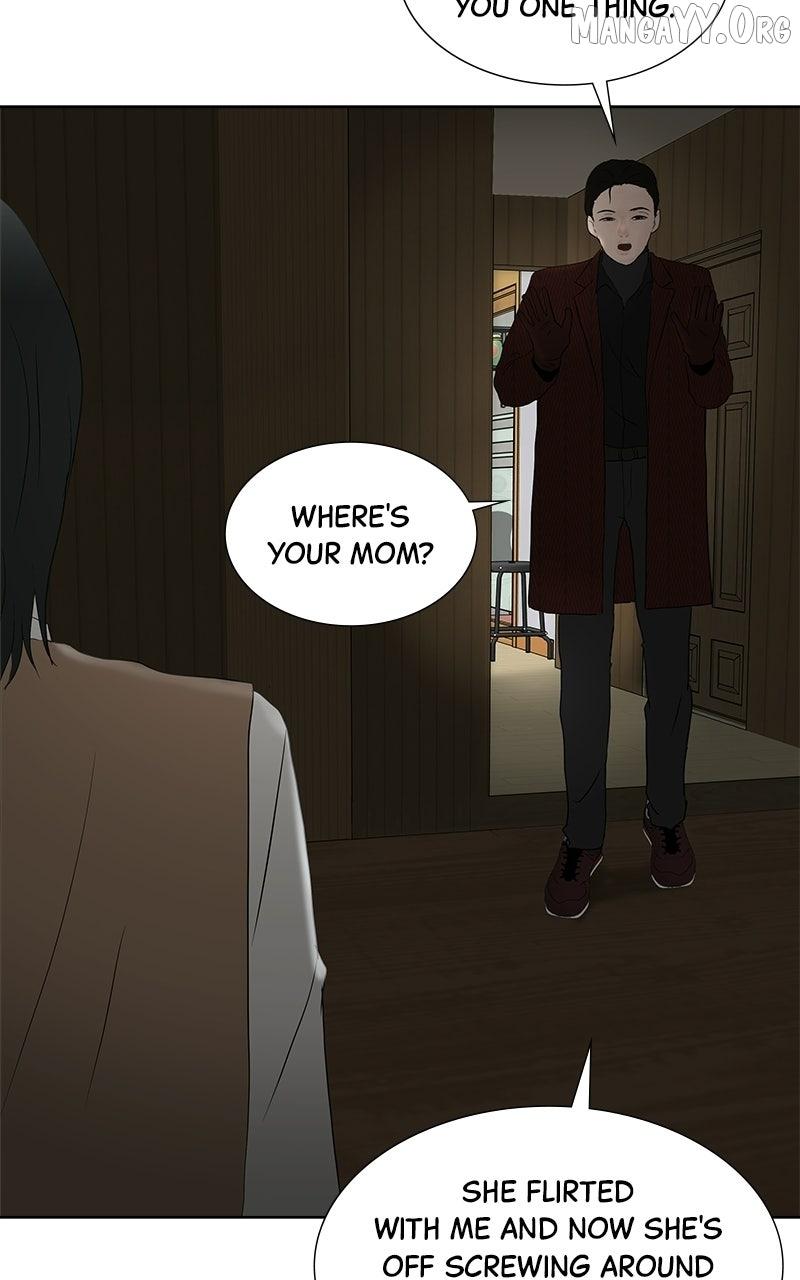 Between Two Floors Chapter 36 page 79 - 