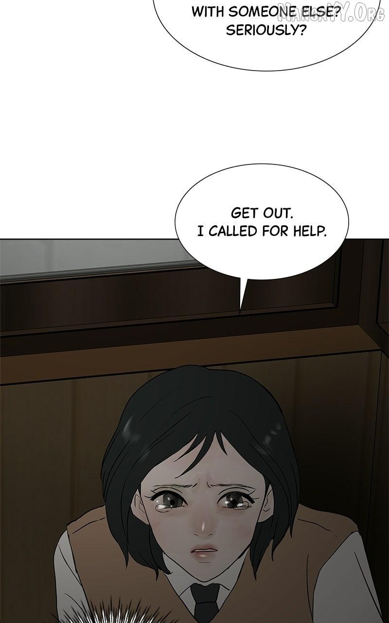 Between Two Floors Chapter 36 page 80 - 