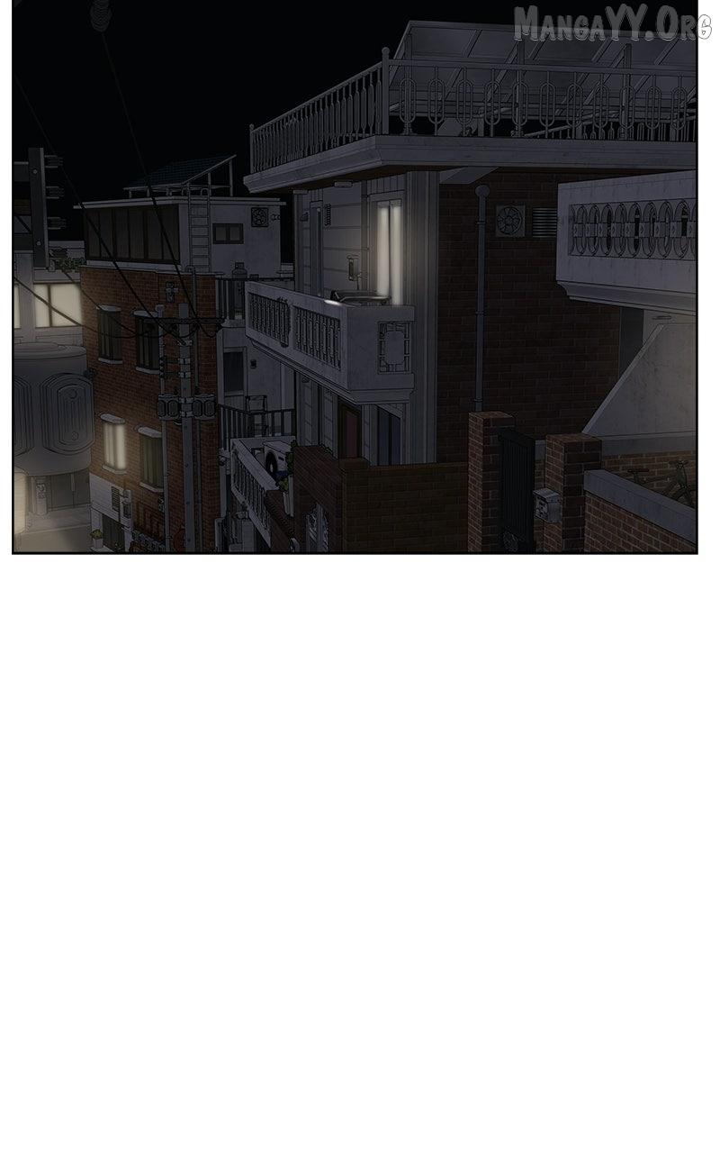 Between Two Floors Chapter 36 page 9 - 