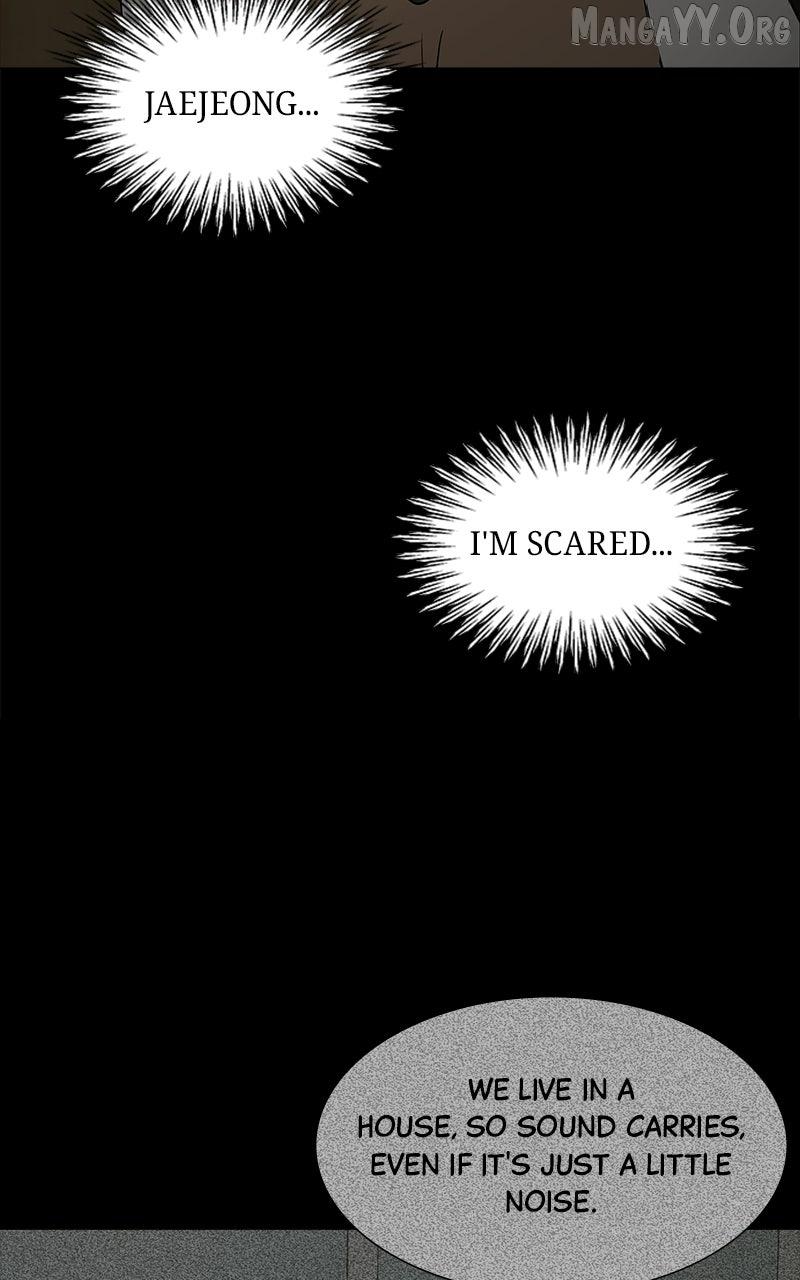 Between Two Floors Chapter 36 page 81 - 
