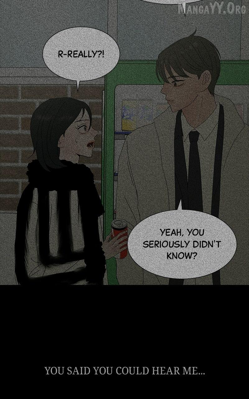 Between Two Floors Chapter 36 page 82 - 