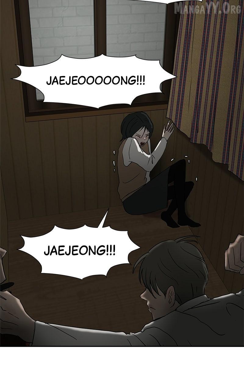 Between Two Floors Chapter 36 page 86 - 