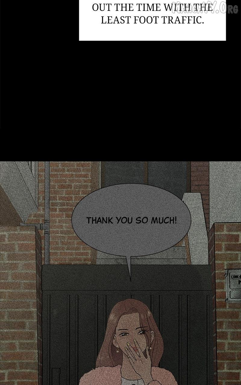 Between Two Floors Chapter 37 page 12 - 