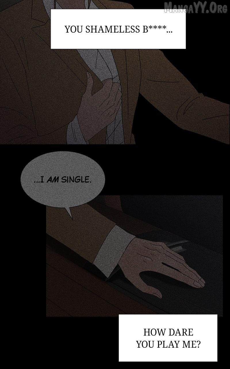 Between Two Floors Chapter 37 page 16 - 