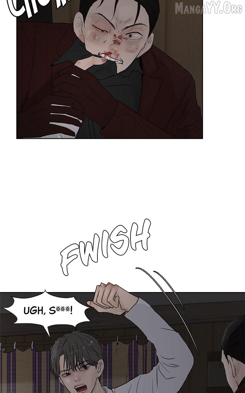 Between Two Floors Chapter 37 page 18 - 