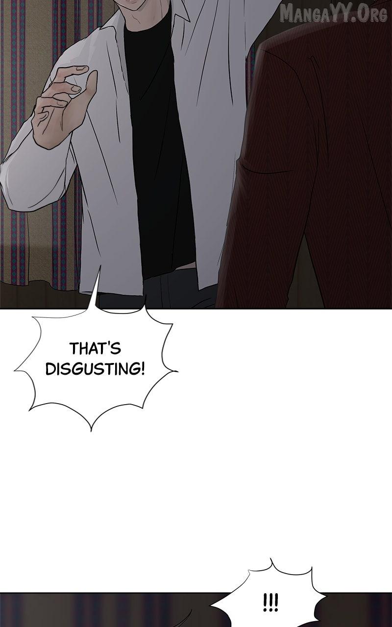 Between Two Floors Chapter 37 page 19 - 