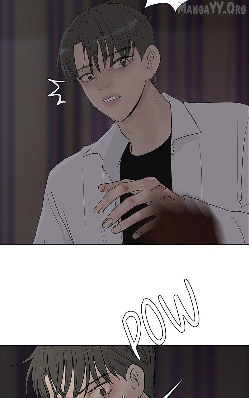 Between Two Floors Chapter 37 page 20 - 