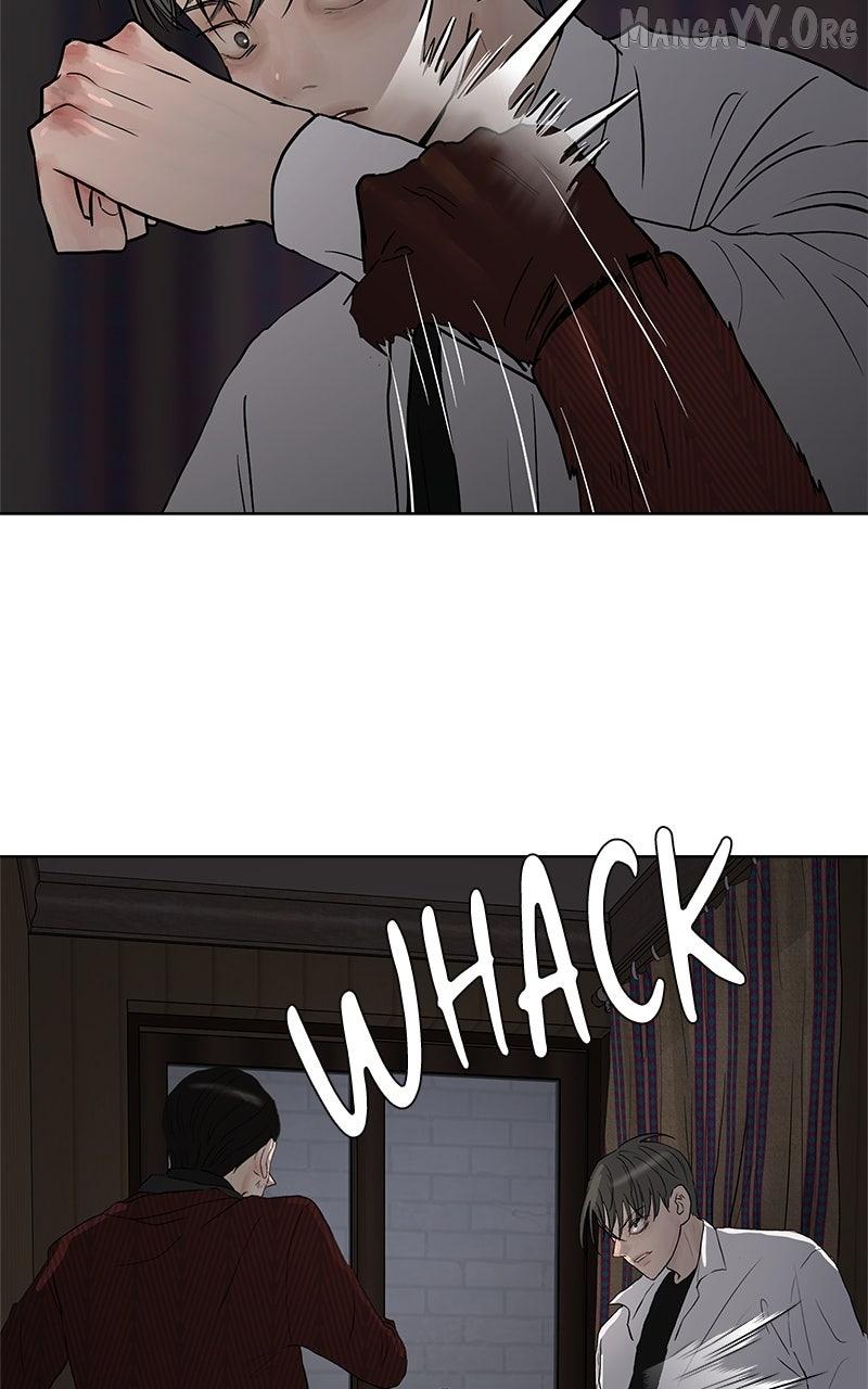 Between Two Floors Chapter 37 page 21 - 