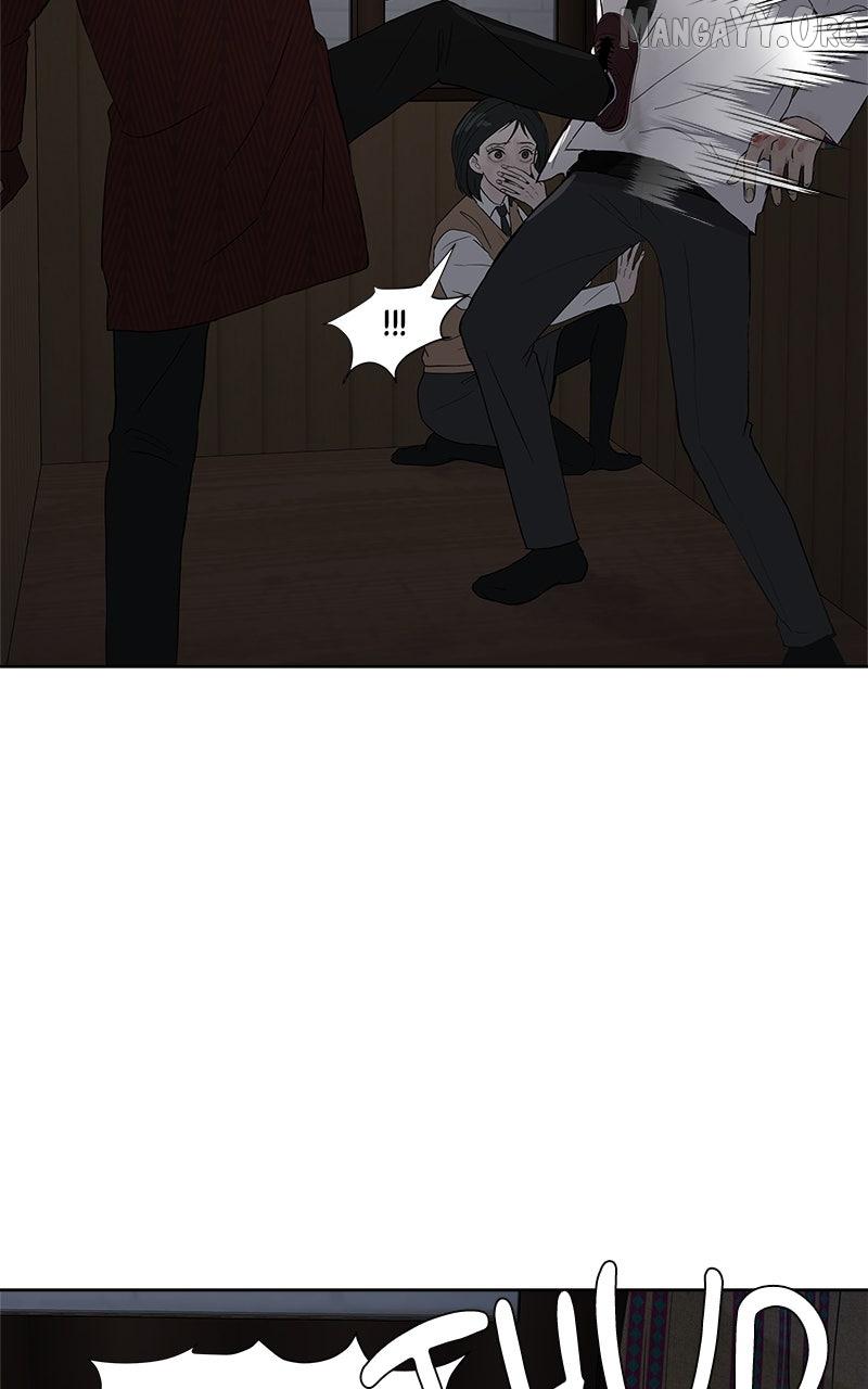 Between Two Floors Chapter 37 page 22 - 