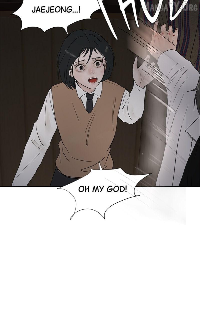 Between Two Floors Chapter 37 page 23 - 