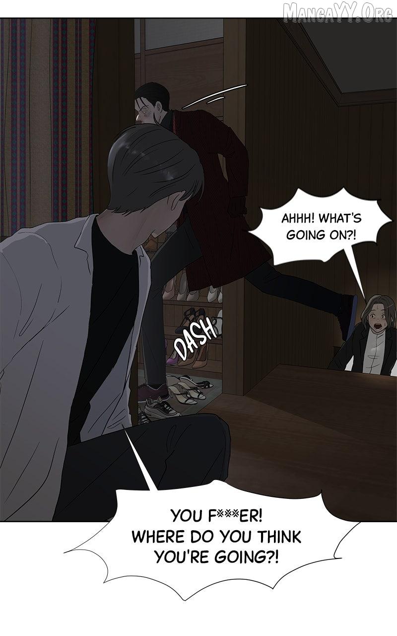 Between Two Floors Chapter 37 page 24 - 