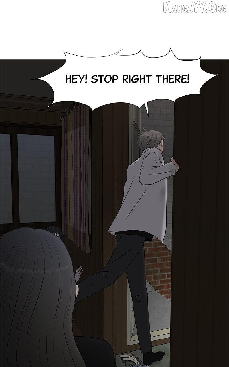 Between Two Floors Chapter 37 page 25 - 