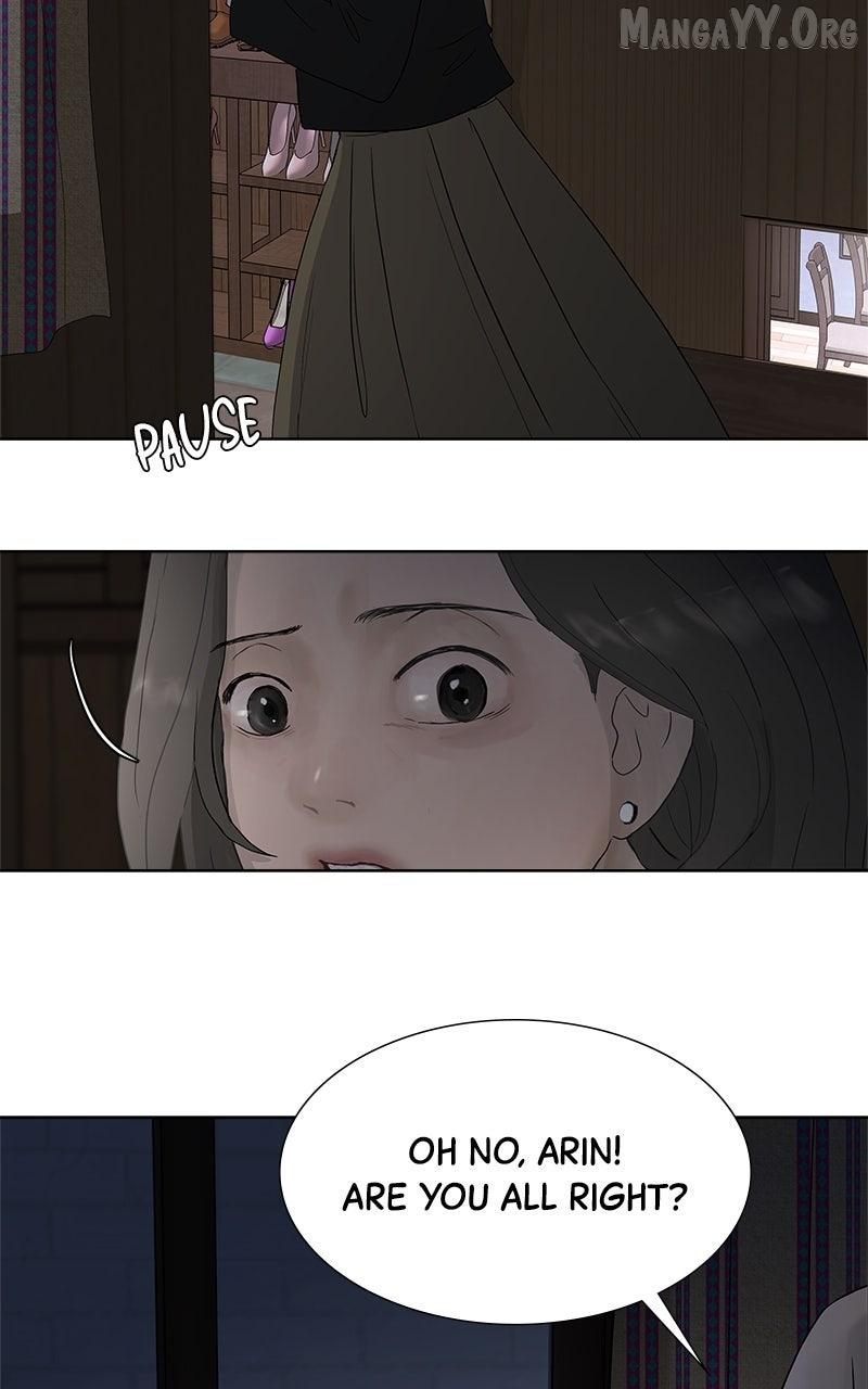Between Two Floors Chapter 37 page 27 - 