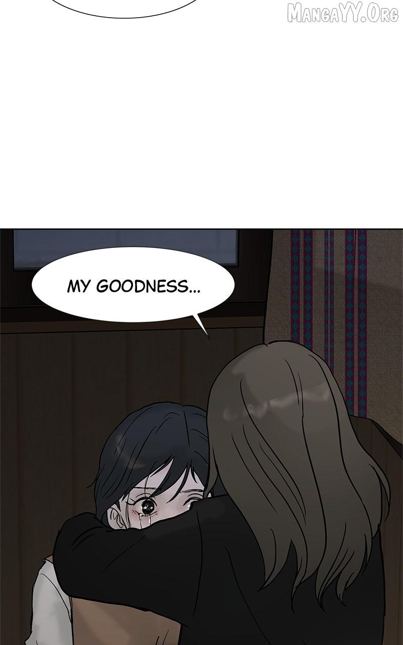 Between Two Floors Chapter 37 page 29 - 