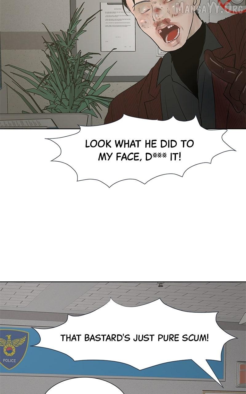 Between Two Floors Chapter 37 page 34 - 