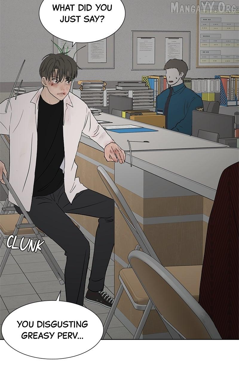 Between Two Floors Chapter 37 page 35 - 