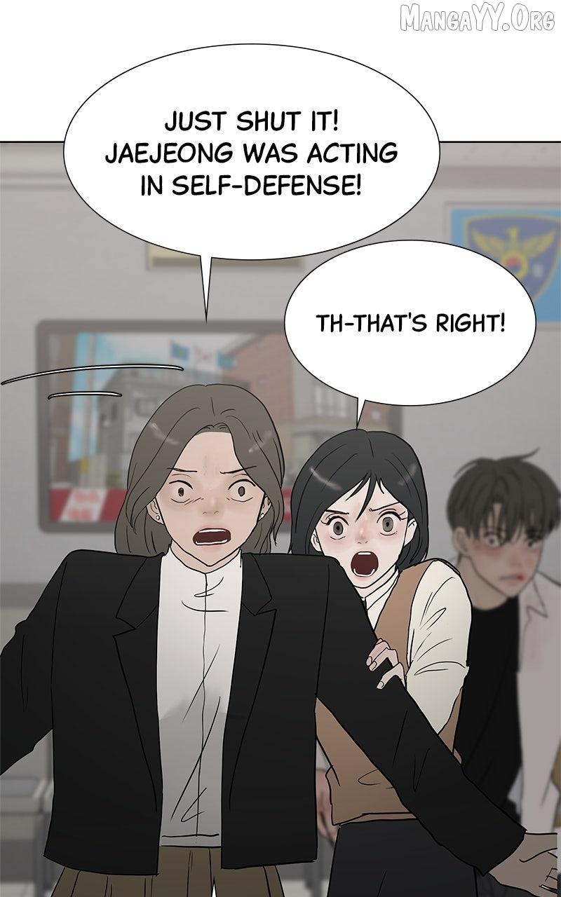 Between Two Floors Chapter 37 page 36 - 
