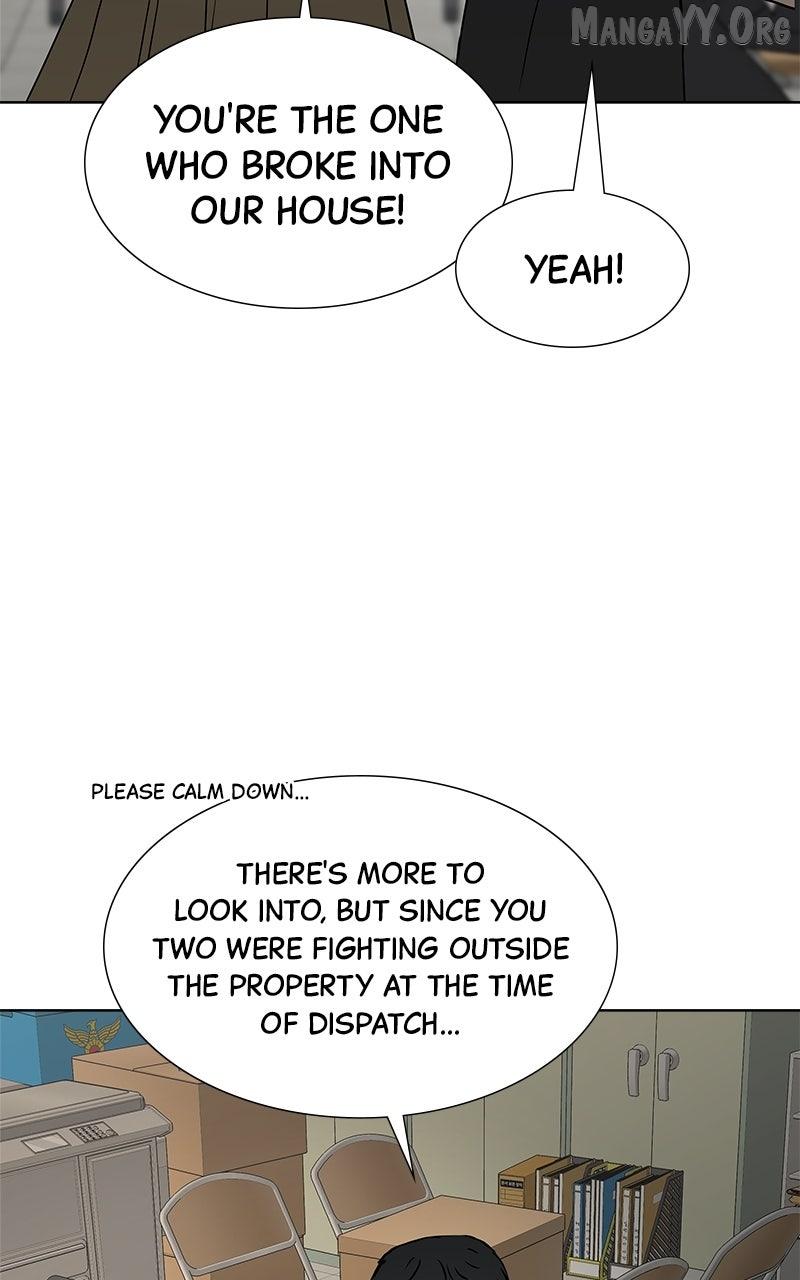 Between Two Floors Chapter 37 page 37 - 