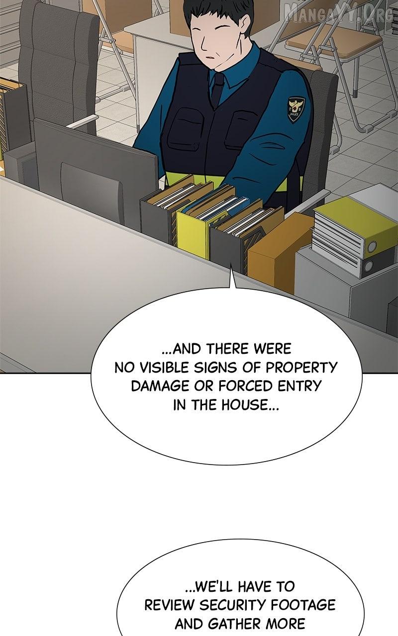 Between Two Floors Chapter 37 page 38 - 